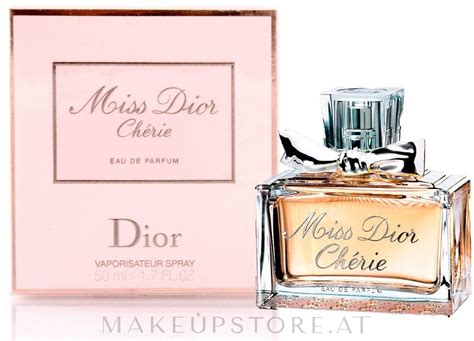 Miss Dior cherie lotion